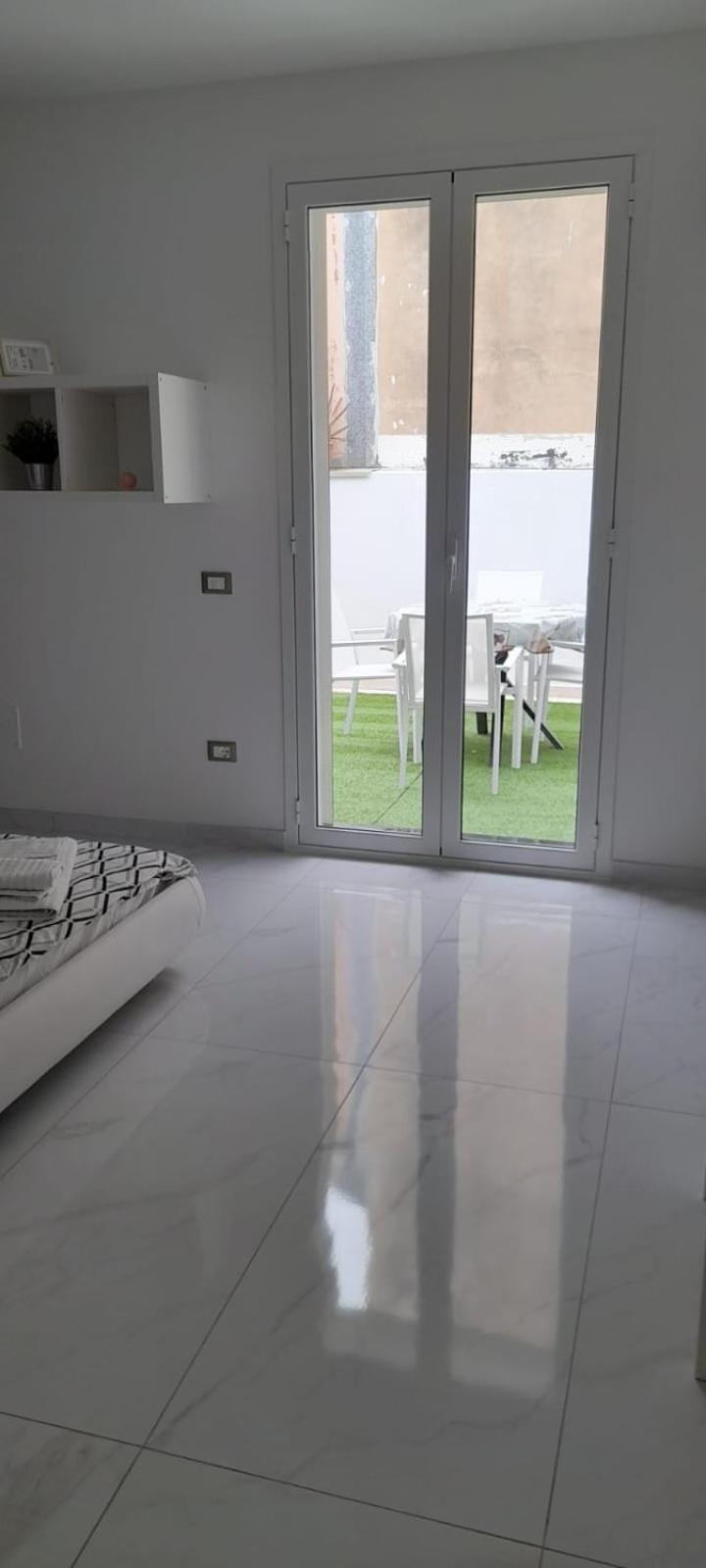 Appartamento Blu Mare Avola Esterno foto