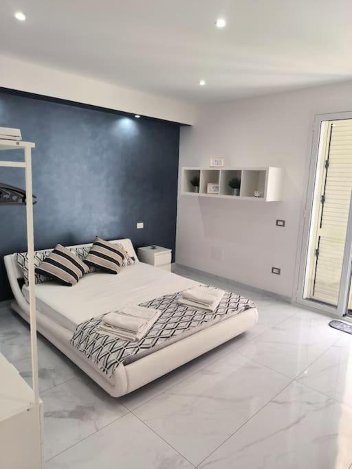 Appartamento Blu Mare Avola Esterno foto
